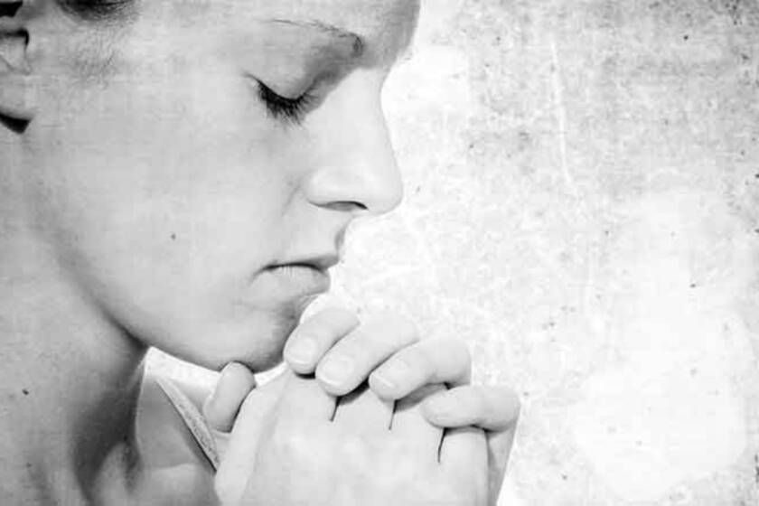 An empty tomb and a risen Jesus